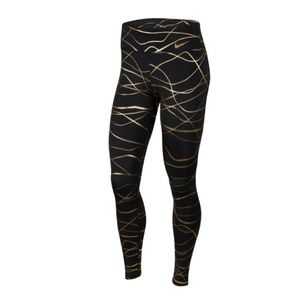 Women's Nike Icon Clash Fast Running Leggings